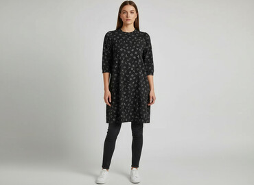 sukienki na chrzest dla mamy zimą: New Collection, Women`s dress, size S