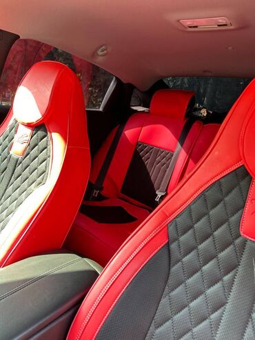 Chevrolet: Chevrolet Malibu: 1.5 l | 2018 il 41800 km Sedan — 6