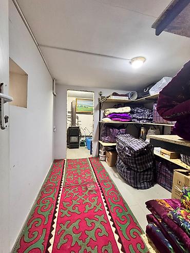 Продажа коттеджей и домов: Срочно продается 2-этажный дом построенный для себя🔥🔥🔥 Район: Село — 8