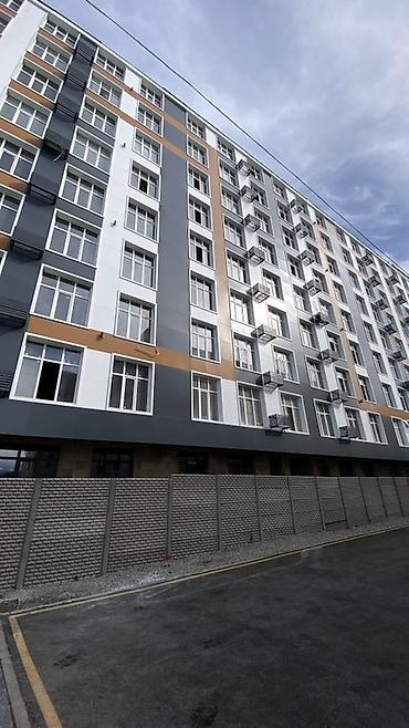 Үй куруучулардан жаңы конуштар: Берилген, Элитка, 3 бөлмө, 82 м² — 4