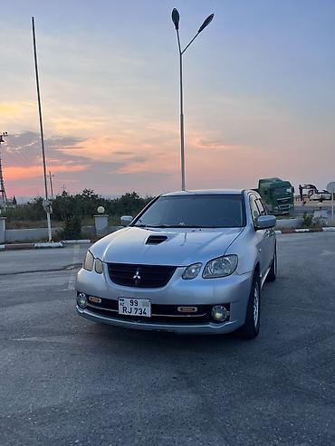 misin: Mitsubishi Airtrek (RHD) – şəhər və uzun yol üçün komfortlu krossover — 5