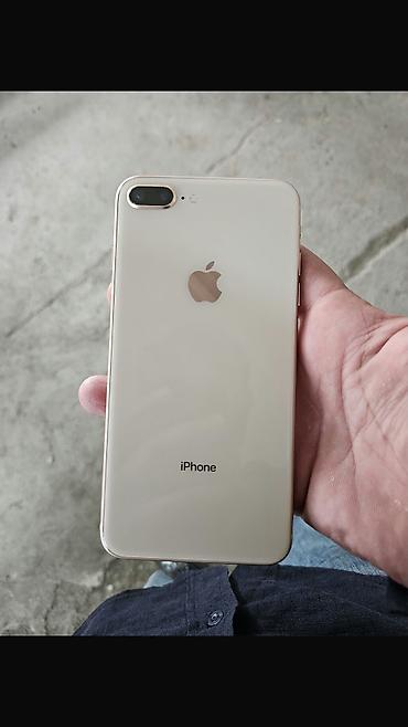 islənmis aristonlar: IPhone 8 Plus, 64 GB, Barmaq izi, Face ID — 1