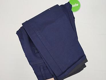 marki spodni: H&M, Spodnie materiałowe damskie, rozmiar M — 6