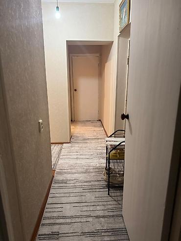 Посуточная аренда квартир: 1 комната, Постельное белье, Кондиционер, Парковка — 13