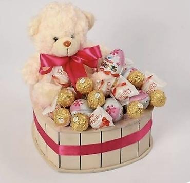 lidl testera: Malo slatke čarolije u najlepšem pakovanju! 🍬🧸✨ ​Bilo da tražite — 3