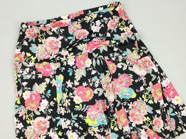 plisowane spódnice khaki: Women`s skirt, size S (EU 36)