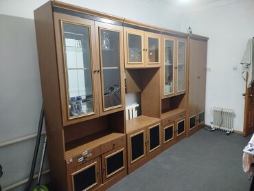файл папка цена бишкек: Зал үчүн гарнитур, ДСП