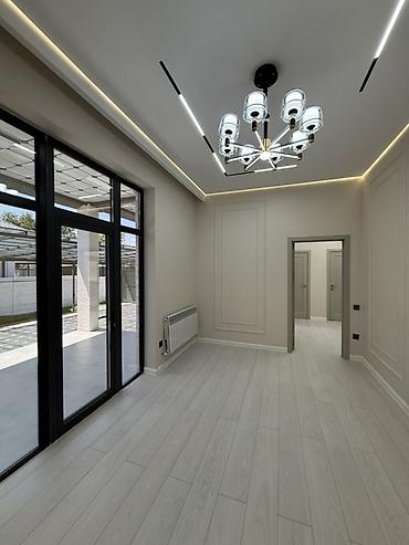 Продажа коттеджей и домов: 🏡 НОВЫЙ ДОМ С ДИЗАЙНЕРСКИМ РЕМОНТОМ — ЗАЕЗЖАЙ И ЖИВИ! 📍 ул at lalafo.kg — 15 Продажа коттеджей и домов: 🏡 НОВЫЙ ДОМ С ДИЗАЙНЕРСКИМ РЕМОНТОМ — ЗАЕЗЖАЙ И ЖИВИ! 📍 ул — 15