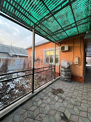 Продажа коттеджей и домов: ДОМ | АЛАРЧА | 8 СОТОК | ул. Киргизская / Профсоюзная (за — 16