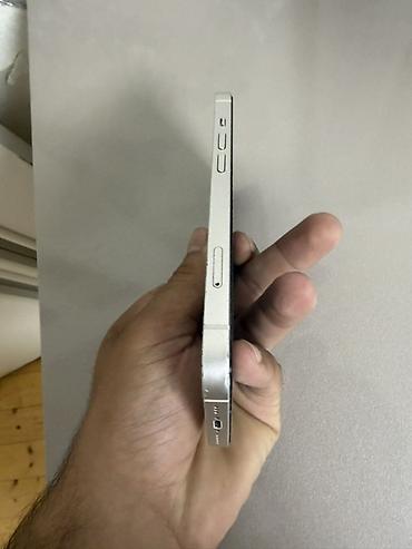 Apple iPhone: IPhone 13, 128 GB, Ağ — 2