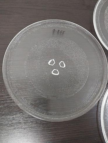 Другие товары для кухни: Тарелка для Микроволновки Тарелка для микроволновой печи — 5