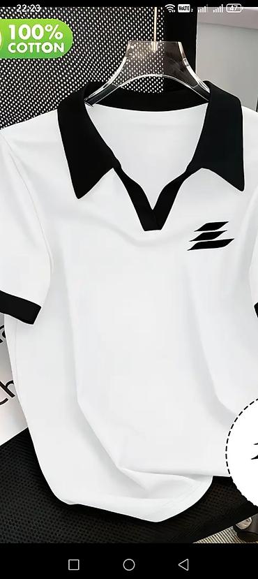 the north face kurtka: Futbolka 10 azn, köynək 20 azn, şalvar, 20 azn, təzə 100% pambih, vp — 6