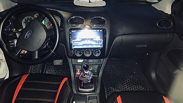 ford eskape: Ford Focus: 1.6 l | 2006 il 397593 km Hetçbek — 6