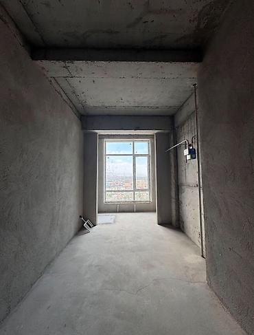 курчатова 81: 1 комната, 34 м², Элитка, 12 этаж, ПСО (под самоотделку) — 6