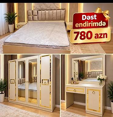 İkinəfərlik çarpayı, Yeni