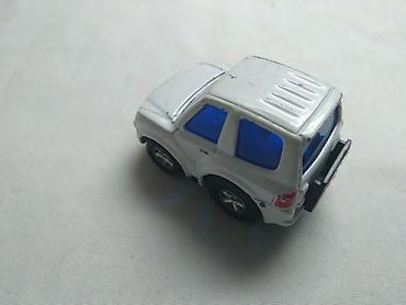 Autići: Autici plasticni,cena za kom — 15