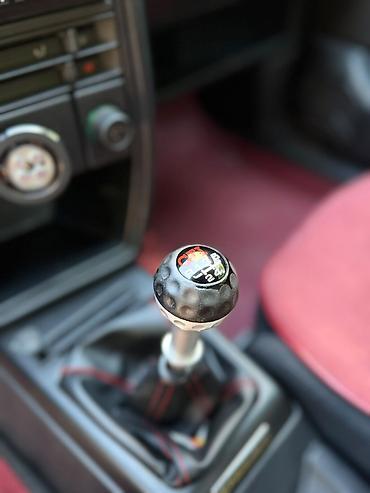 step wgn: Volkswagen Corrado: 1991 г., 3 л, Механика, Бензин, Купе — 8