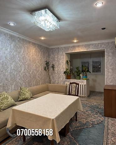 сдаю частный квартиру: 2 комнаты, 44 м², Городок Энергетиков Индивидуалка, 3 этаж, Косметический ремонт — 2