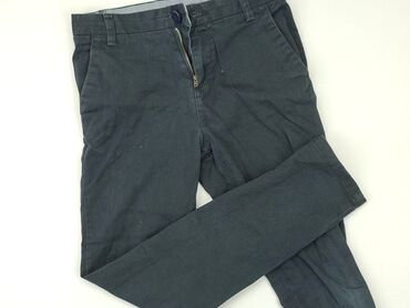 spodnie narciarskie 152: Jeans, Next, 10 years, 134/140, condition - Fair