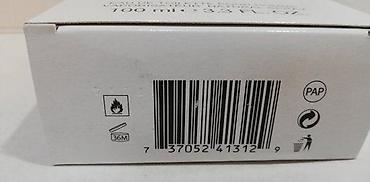 Parfemi: LACOSTE EAU DE L.12.12. BLANC EDT100ML TSTR | Lacoste Eau de — 3