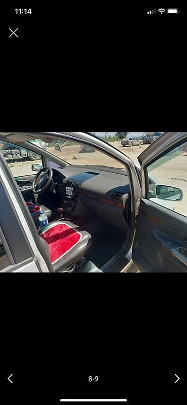 эстакада для авто: Volkswagen Sharan: 2000 г., Автомат, Дизель, Минивэн — 2
