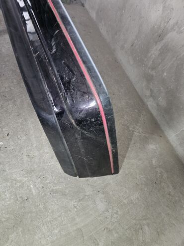 Бамперы и комплектующие: Бампер Opel, Б/у, Оригинал — 5