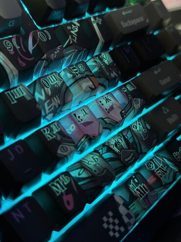 Настольные ПК и рабочие станции: Компьютер, ядер - 6, ОЗУ 16 ГБ, Игровой, AMD Ryzen 5, SSD — 3