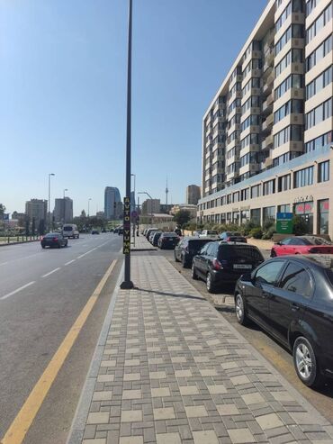 Digər kommersiya daşınmaz əmlakı: Yasamalda sahəsi olan obyekt moyka sex,servis və başqa bizneslər üçün — 7