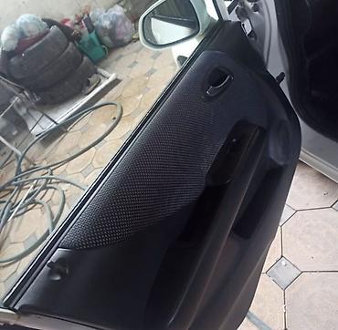 Honda: Honda Fit: 2004 г., 1.5 л, Вариатор, Бензин, Хэтчбэк — 8