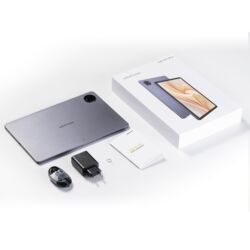 планшет на запчасти: Планшет, Acer, память 128 ГБ, 10" - 11", 4G (LTE), Новый, Классический цвет - Серый