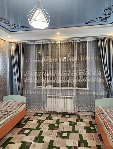 Продажа квартир: 2 комнаты, 75 м², Элитка, 4 этаж, Евроремонт — 12