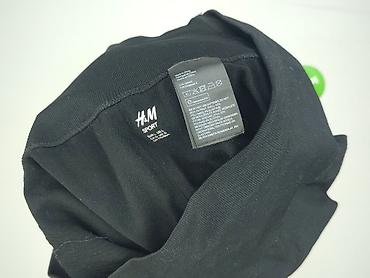 dresy z housa: H&M Sport, Legginsy Sportowe damskie, rozmiar L — 4