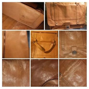 Кожаные куртки: Кожаная куртка — 2