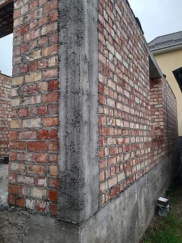 тупик: Тупиковый дом недостроенный 2-этажка, 230кв.м+ времянка, хороший район — 5