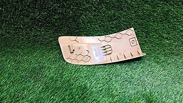 Другие детали салона: Пластик салона Е70 7 171 157 Год 2008 В отличном состоянии, очень — 12