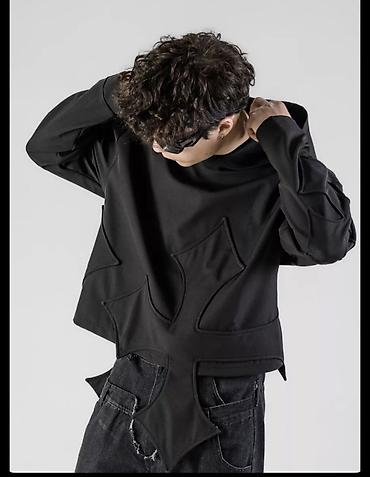 90 стилл: Широкие джинсы, худи, шорты (Streetwear / Y2K) Продаю молодежные вещи — 8