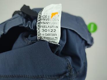 bluza nike: Spodnie dresowe damskie, rozmiar L — 4