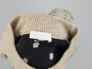 pluszowy sweter: H&M, Sweter damski, rozmiar 5XL — 4