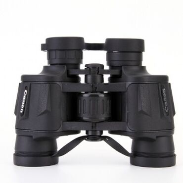 оптика бинокль: Доставка по городу бесплатно Бинокль Canon 8х40 собран в прочном