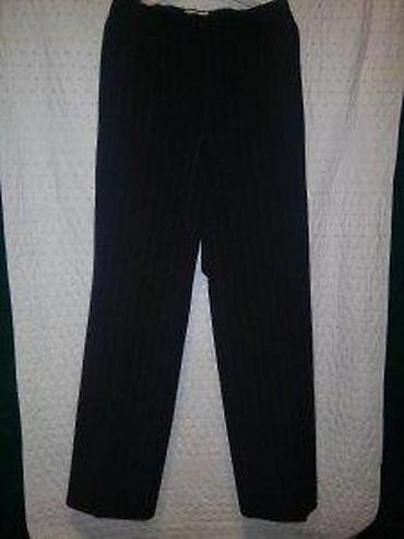 Pantalone: ZENSKE POSLOVNE PANTALONE BEST CONNECTION KAO NOVE AKCIJA | Cene — 8