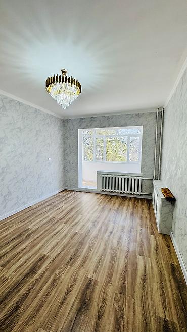 Продажа квартир: 1 комната, 41 м², 105 серия, 2 этаж, Евроремонт — 7