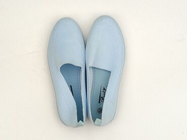 Flat shoes for women, 38, condition - Very good