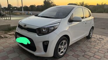 киа морнинг в рассрочку: Kia Morning: 2019 г., 0.1 - engine capacity л, Автомат, Бензин, Хетчбек