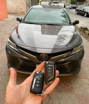 Avtoservis, nəqliyyatın təmiri: Masin acarlari Acar temiri acar ustasi itmis ve ehtiyat masin — 5