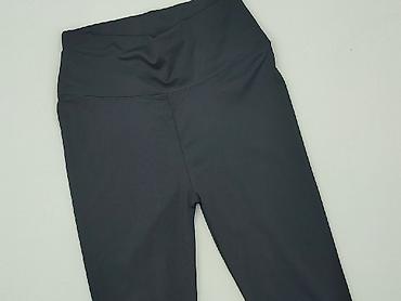 dresy plus size: Legginsy Sportowe damskie, rozmiar 2XL — 1