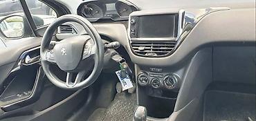pumpica za karburator: DELOVI ZA PEUGEOT 208 2015. GOD. | Originalni polovni delovi Citroen — 3