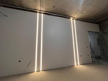 Натяжной потолок: Натяжной потолок Глянцевое, Матовое Гарантия, Бесплатная консультация, Бесплатный замер at lalafo.kg — 18 Натяжной потолок: Натяжной потолок Глянцевое, Матовое Гарантия, Бесплатная консультация, Бесплатный замер — 18