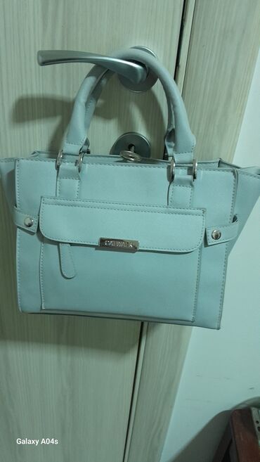 nove pandora narukvice: Shoulder bag, Material: Leather