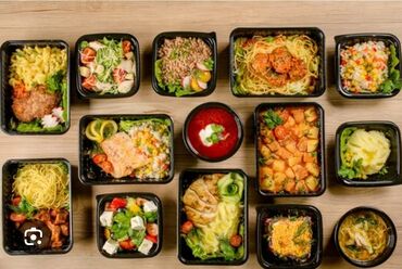 требуется домашний повар: Требуется помощник повара, кух.работница