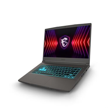 купить ноутбук в баку бу: Yeni MSI, 15.6 ", AMD Ryzen 7, 1 TB, Pulsuz çatdırılma